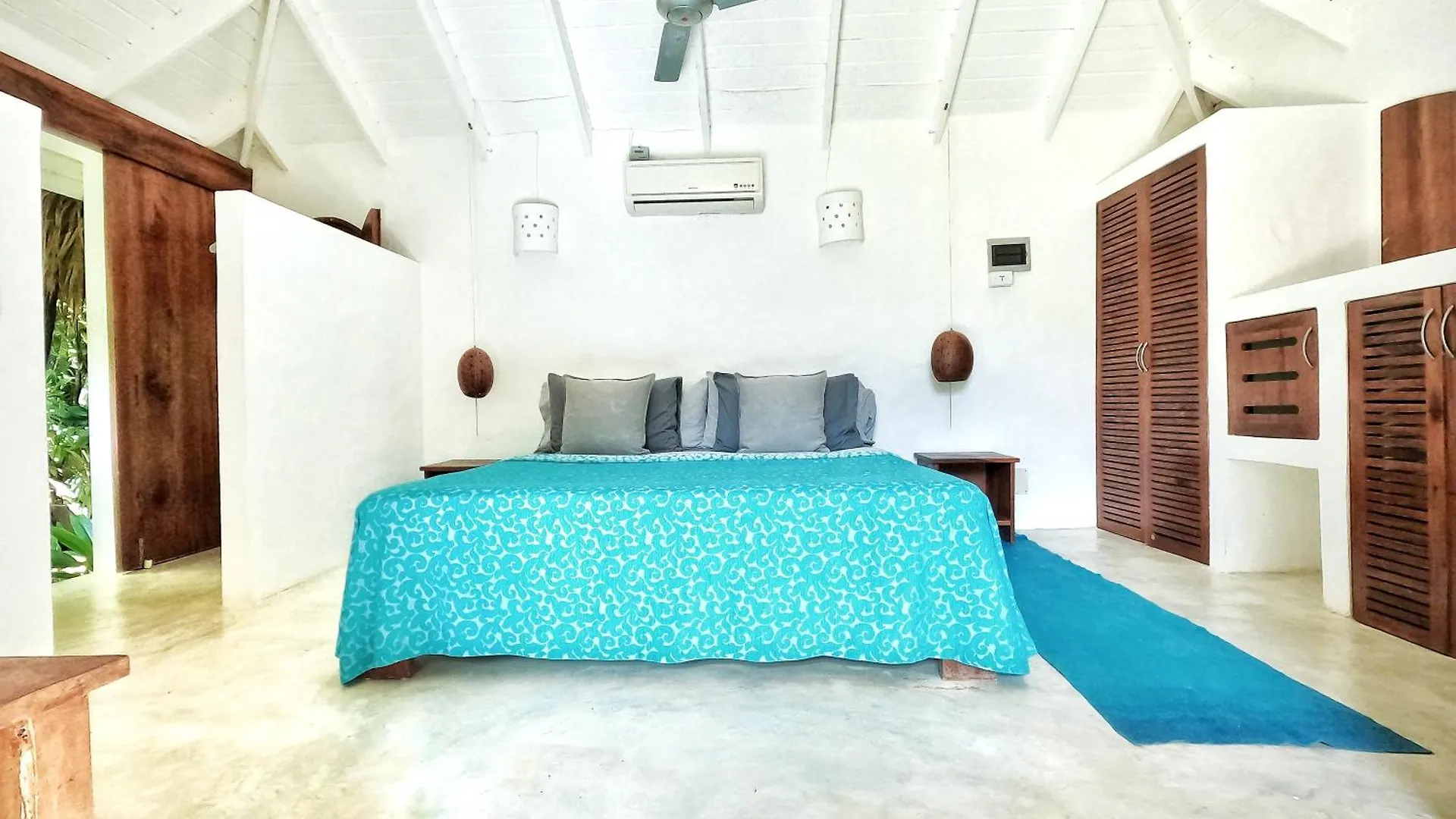 ***  Bed and Breakfast Casa Picaflor Las Terrenas República Dominicana