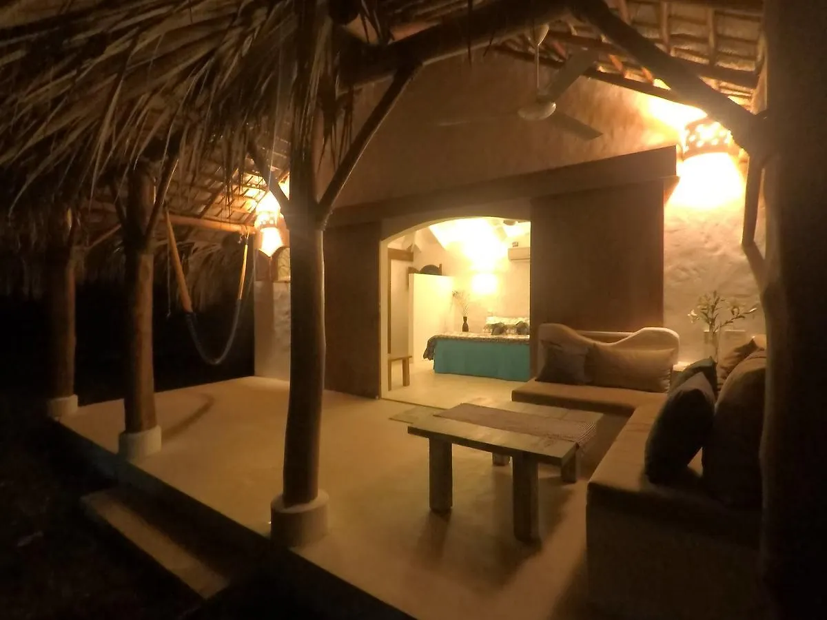 ***  Bed and Breakfast Casa Picaflor Las Terrenas República Dominicana